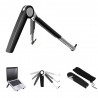 AccesoriosSoporte portátil ajustable para portátil