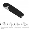 AccesoriosSoporte portátil ajustable para portátil