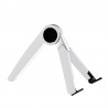 Adjustable portable stand for laptopAccessories