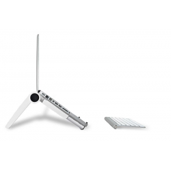 Adjustable portable stand for laptopAccessories