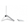 AccesoriosSoporte portátil ajustable para portátil