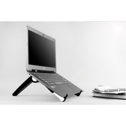 Adjustable portable stand for laptopAccessories