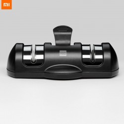 Cuchillos de cocinaXiaomi Mijia afiladora con doble piedra