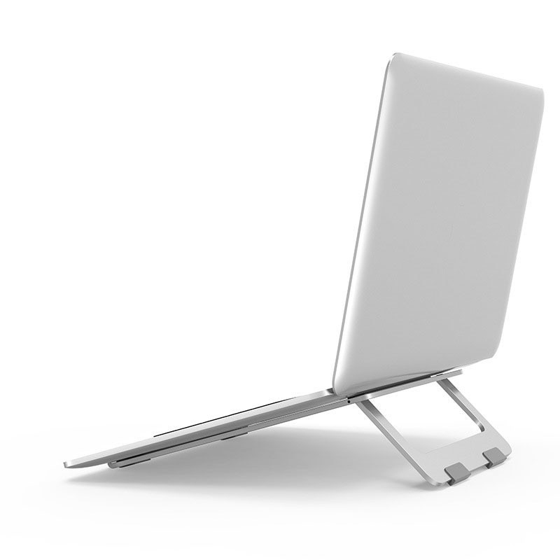 Foldable - adjustable aluminum stand for laptop & tabletAccessories