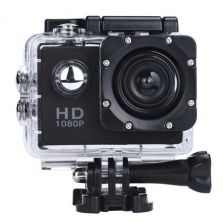 G22 action camera - 1080P digital video - waterproofAction Cameras