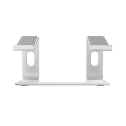 AccesoriosSoporte portátil de aluminio portátil con refrigeración