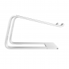 AccesoriosSoporte portátil de aluminio portátil con refrigeración