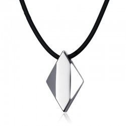 CollaresCarburo de tungsteno rhombus - collar