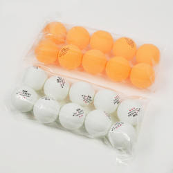 Deporte & Outdoor40 mm de mesa profesional bolas de tenis 10 piezas