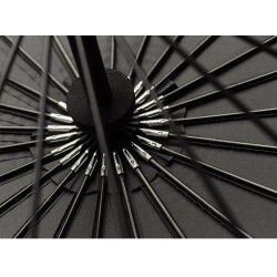 Windproof glassfiber strong umbrellaOutdoor & Camping