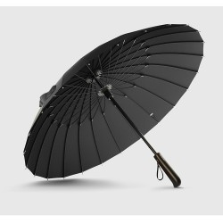 Windproof glassfiber strong umbrellaOutdoor & Camping