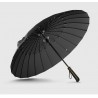 Windproof glassfiber strong umbrellaOutdoor & Camping