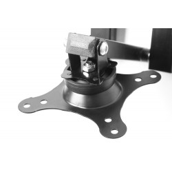 AccesoriosSoporte de TV giratorio universal - soporte