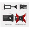 AccesoriosSoporte de TV giratorio universal - soporte