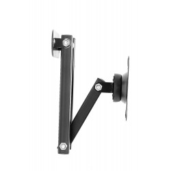 Universal rotated wall mounted TV holder - bracketAccessories