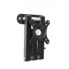 Universal rotated wall mounted TV holder - bracketAccessories