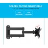AccesoriosSoporte de TV giratorio universal - soporte