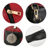 Small shoulder & crossbody bag with tasselBags