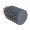 Foldable silicone water bottle 500 mlSurvival tools
