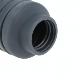Foldable silicone water bottle 500 mlSurvival tools