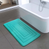 Baño & AseoAlfombrilla de baño con espuma de memoria