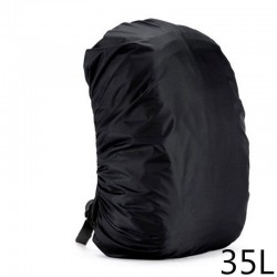 Outdoor & CampingFunda de lluvia impermeable para mochila - 35L - 70L