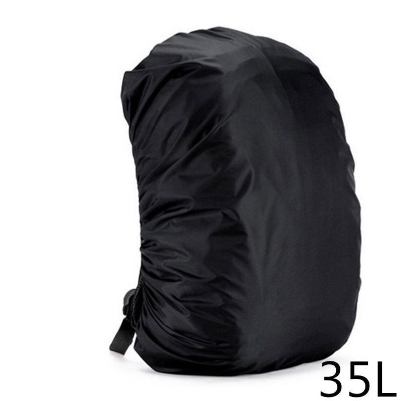 Outdoor & CampingFunda de lluvia impermeable para mochila - 35L - 70L