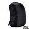 Outdoor & CampingFunda de lluvia impermeable para mochila - 35L - 70L