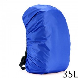 Outdoor & CampingFunda de lluvia impermeable para mochila - 35L - 70L