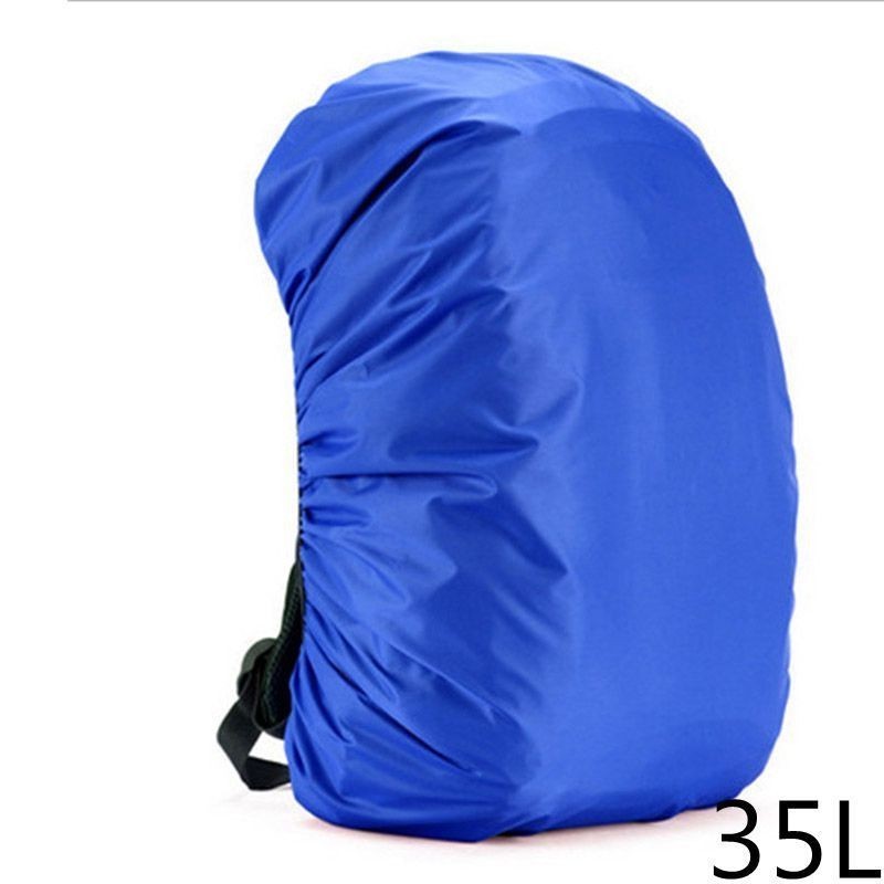 Outdoor & CampingFunda de lluvia impermeable para mochila - 35L - 70L