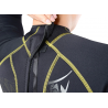 Natacióntraje de buceo de 3 mm - traje de baño completo de neopreno