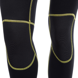 Natacióntraje de buceo de 3 mm - traje de baño completo de neopreno