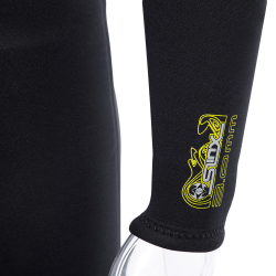 Natacióntraje de buceo de 3 mm - traje de baño completo de neopreno