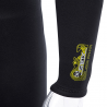Natacióntraje de buceo de 3 mm - traje de baño completo de neopreno