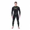 Natacióntraje de buceo de 3 mm - traje de baño completo de neopreno