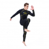 Natacióntraje de buceo de 3 mm - traje de baño completo de neopreno