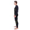 Natacióntraje de buceo de 3 mm - traje de baño completo de neopreno