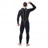 Natacióntraje de buceo de 3 mm - traje de baño completo de neopreno