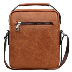 BolsosBolso bandolera de cuero POLO