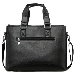 BolsosPolo - bolsa de cuero clásico