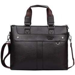 BolsosPolo - bolsa de cuero clásico