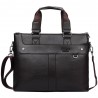 BolsosPolo - bolsa de cuero clásico