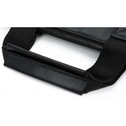 BolsosPolo - bolsa de cuero clásico