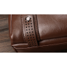 BolsosBolso bandolera de cuero de moda con billetera*