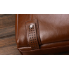 BolsosBolso bandolera de cuero de moda con billetera*