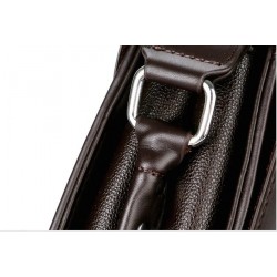 Vintage classic crossbody & shoulder leather bagBags