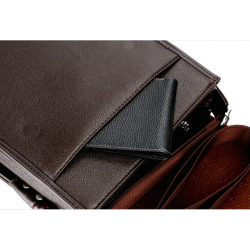 Vintage classic crossbody & shoulder leather bagBags