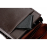 Vintage classic crossbody & shoulder leather bagBags