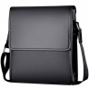 BolsosVintage clásico crossbody & bolso de cuero