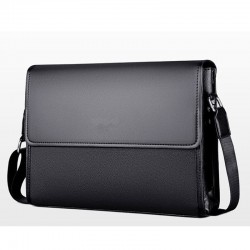 BolsosVintage clásico crossbody & bolso de cuero